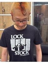 ボルジェ(Bolge) クリエイティブスタイル