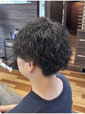 ゆるっとツイストスパイラル