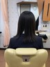 【学割U24】高校生カット　