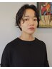 【美容学生限定】似合わせカット ¥7700→¥5000