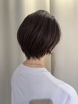エルサフィロ ヒゴバシ(el zafiro)&nbsp;【エルサフィロ　肥後橋】お客様スタイル