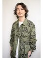 マグノリア オモテサンドウ(MAGNOLiA Omotesando)/SHIN【MAGNOLiA Omotesando】