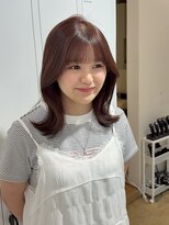 マティス 室見店(MATISSE)&nbsp;ピンクベージュ