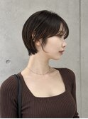 【VIE/宮野悠斗】ショート/ボブ/ショートボブが得意な美容院 42