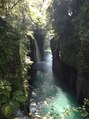 エンダーン(Andern) 地元のパワースポットです！パワー感じますか～？【自由が丘駅】