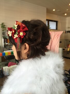 ヘアーアンドメイク シルバ(Hair&Make SILVA) セット