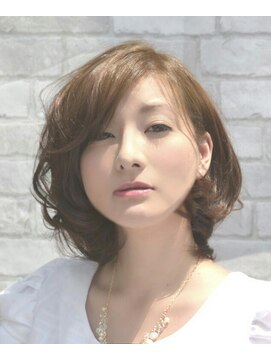 シンク バイ ロスタ(Thinc by Rosta) 大人ミディ