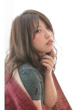 クラン(clan) ＜ヘルシーミディ＞