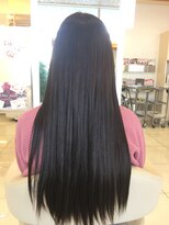 レイフィールド 光の森店&nbsp;【就活・実習対策！！】黒じゃない♪絶妙高感度UPカラー★