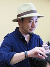 ヘアーリゾート レップピープス(Hair Resort rep peeps) ノリ