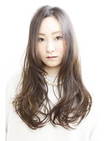 ヘアスピリッツアンクス(Hair Spirit anx)&nbsp;リラックスロング