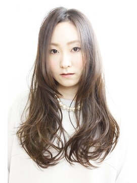 アンクス(anx) リラックスロング