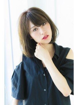 プライズ 池袋店(prize) ボブ＿ワンカール＿アッシュ【池袋】60