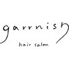 ガニッシュ(garrnish)のお店ロゴ