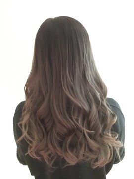 トータルビューティーサロン カラット(total beauty salon KARAT) KARATスタイル