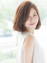 ヘアジーナ(Hair Jina)