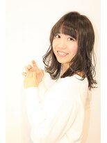 マウナ ヘアー(MAUNA HAIR) ナチュラルグレージュ