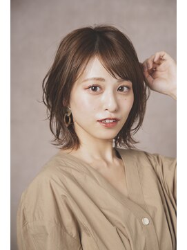 クロエ 中目黒(Cloe) あざといミディ