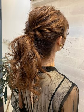 クオーレゼロ(Cuore Zero) *★CuoreZero★*ゆるねじポニー！