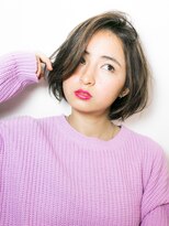 リリアン 表参道(relian)&nbsp;カットならrelianにお任せ！