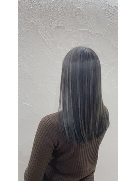 ループ(LOOP) コントラストハイライト