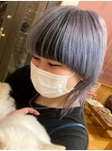 ダブルコントラストカラー