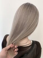 レーヴ(REVE) ホワイトベージュ☆