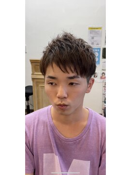 グランツ(GRANZ) メンズショート