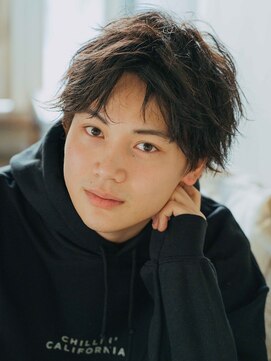 サンライズ 北赤羽駅前店(SUNRISE) カジュアルメンズショート