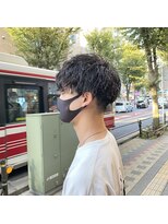 ゼストカロン(ZEST Kalon)&nbsp;ナチュラル ツイストスパイラル