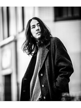 レッドマン(REDMAN) アーティストロング