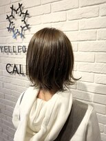 ビューティー エールフォルム 浜松有玉店(BEAUTY YELLFORME)&nbsp;エドル　アッシュ