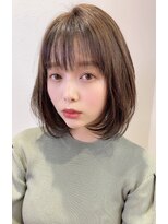 リノ 吉祥寺(Lino kichijoji) 20代30代40代 リノ吉祥寺 レイヤーボブ