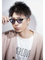 リップスヘアー 銀座(LIPPS hair)&nbsp;ツイストアッパーショート