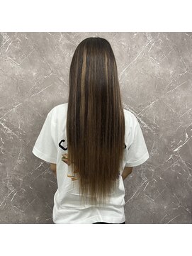 ネオボックス 心斎橋 難波(NEOBOX) シールエクステ90枚