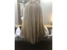 ツバサヘアー