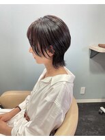 コルト(COLT)&nbsp;垢抜けウルフ