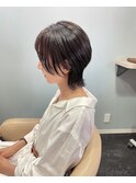 垢抜けウルフ
