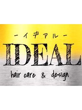 TOKIO認定テクニカルサロン IDEAL　夙川店【イデアル】