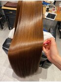 髪質改善/縮毛矯正/白髪染め/美髪/艶髪/上尾/髪質改善ヘアエステ