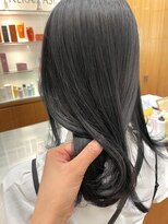 カッツ 元町店(CUT S)&nbsp;ダークシルバー