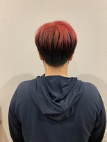 レジェ(LEGE)&nbsp;アンブレラカラー