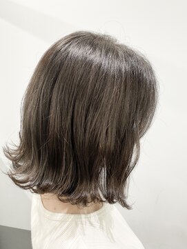 ジーナ 川崎(Zina) 髪質改善*イメチェンショートヘア*美髪【Zina 佐藤】