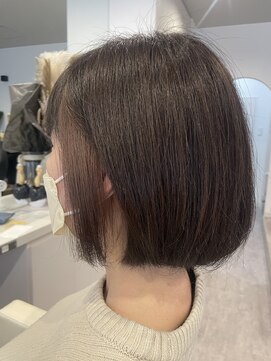 リンク(LiNK) インナーボブ