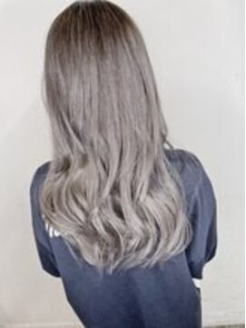 ライズ バイ レボ(RISE by REVO) 大人可愛い/ショコラアッシュ/ヘルシースタイル/ふんわりカール