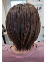 ポート(PORT)&nbsp;レイヤーボブ