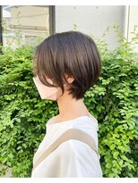 アクアオモテサンドウ(ACQUA omotesando)&nbsp;大人ショート(世良綾花)
