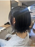 インナーカラー