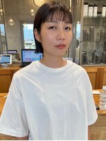 リコ(liko) ミニボブ