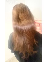 アナログノイ(analog noi)&nbsp;美髪